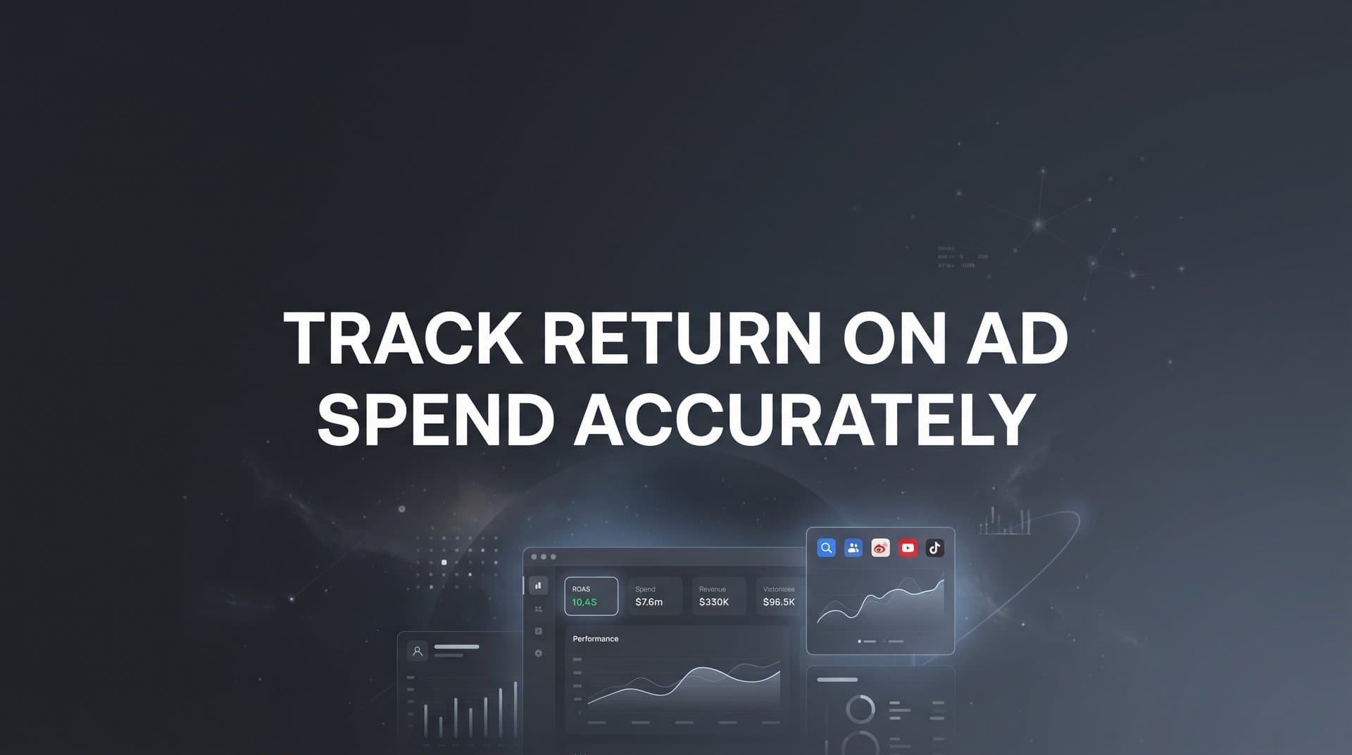 How to Track Return on Ad Spend Accurately: A Step-by-Step Guide for Data-Driven Marketers