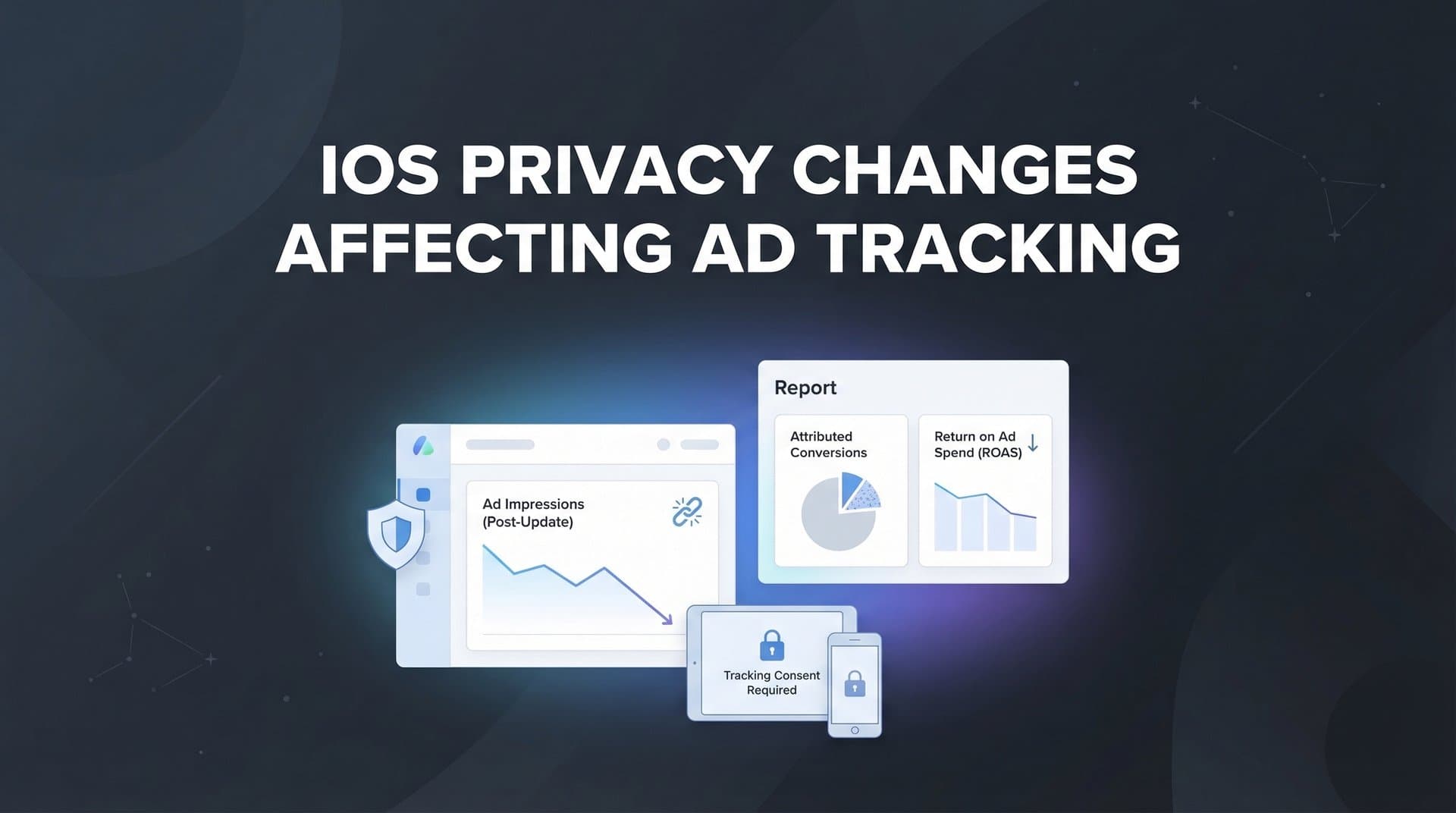 iOS Privacy Changes Affecting Ad Tracking: What Marketers Need to Know in 2026