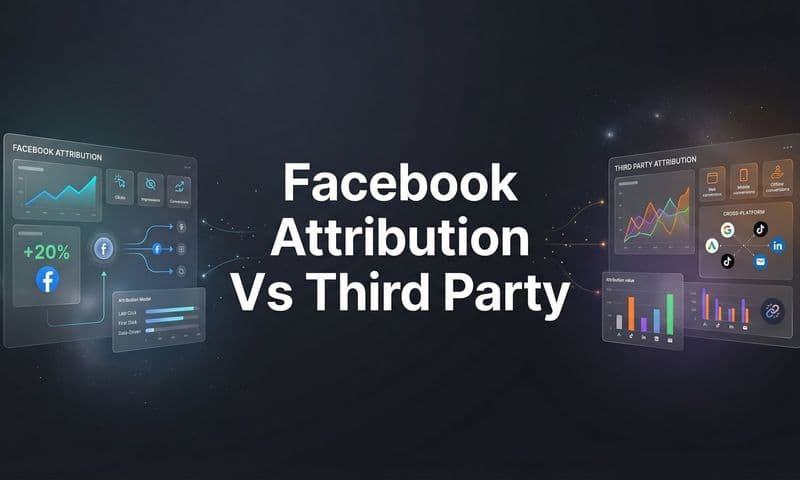 7 Proven Strategies to Navigate Facebook Attribution vs Third-Party Tracking for Better Marketing Decisions
