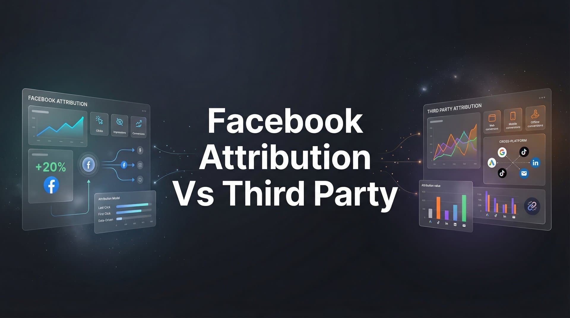 7 Proven Strategies to Navigate Facebook Attribution vs Third-Party Tracking for Better Marketing Decisions