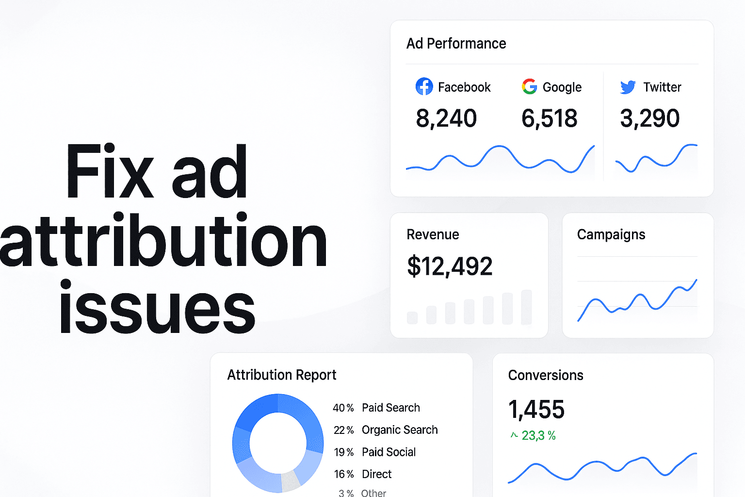 Fix Ad Attribution Issues: How To Diagnose And Resolve Tracking Conflicts Like A Pro