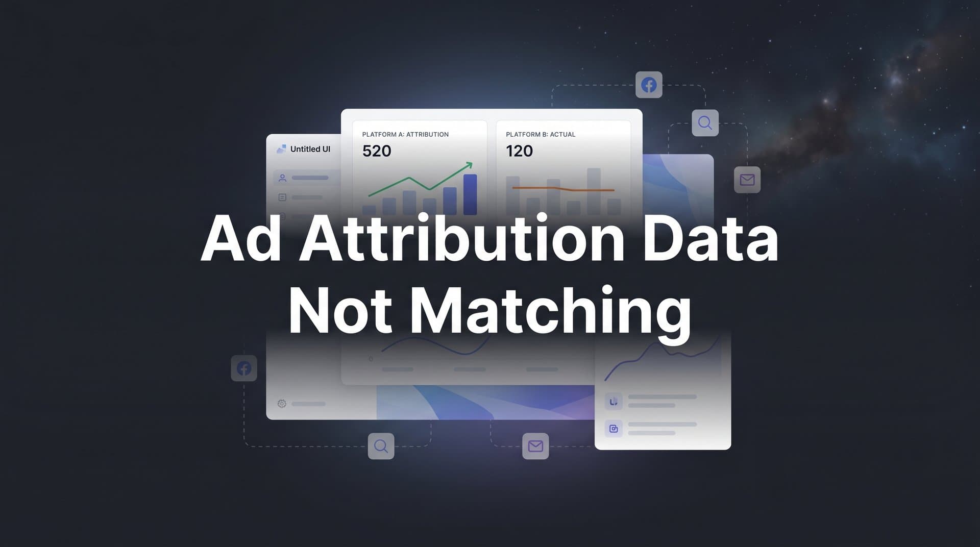 How to Fix Ad Attribution Data Not Matching: A Step-by-Step Troubleshooting Guide