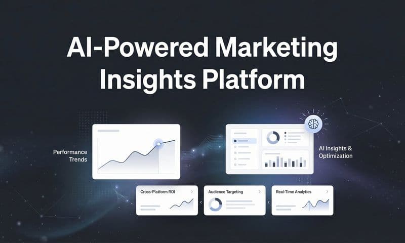 9 Best AI-Powered Marketing Insights Platforms in 2026