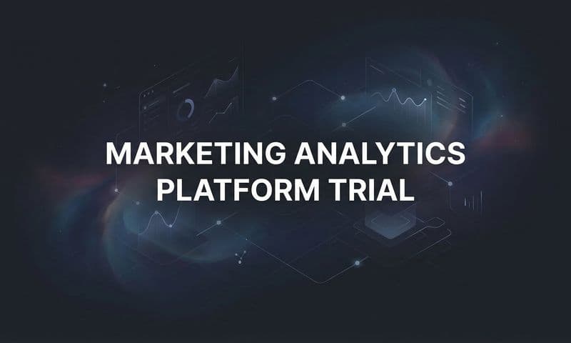9 Best Marketing Analytics Platforms With Free Trials in 2026