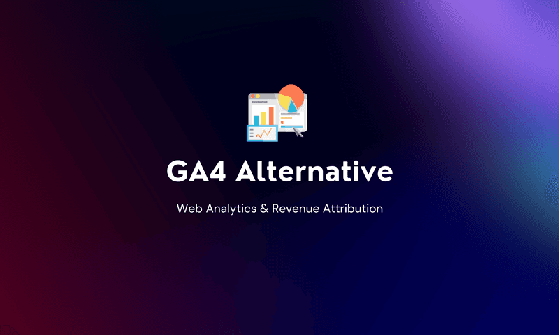 The Game-Changing GA4 Alternative Transforming Marketing Analytics & Attribution