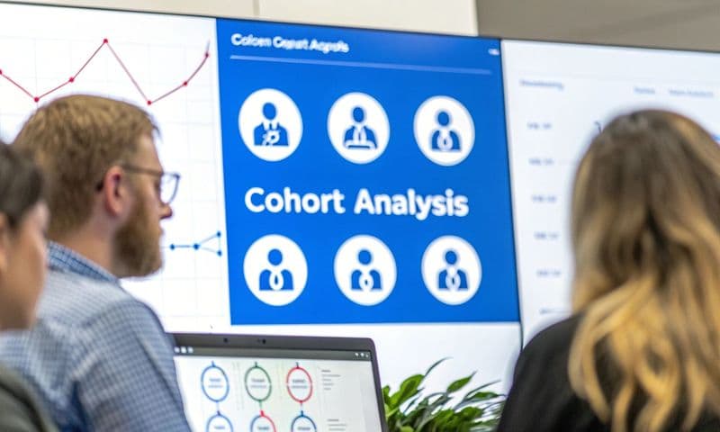 What Is Cohort Analysis? A Marketer's Guide