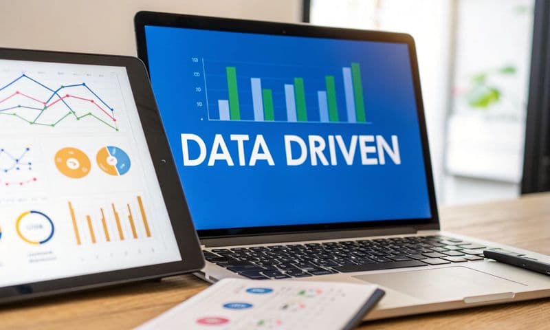 Data Driven Attribution A Guide To Smarter Marketing