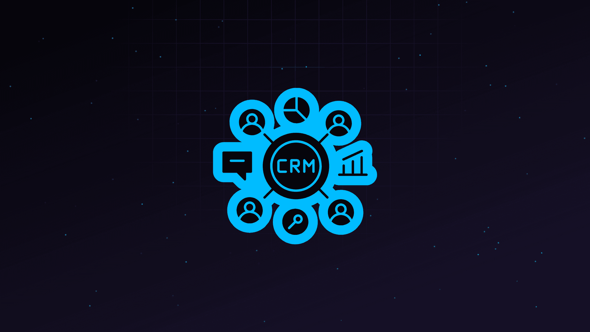Maximizing Business Efficiency with CRM Hub Solutions