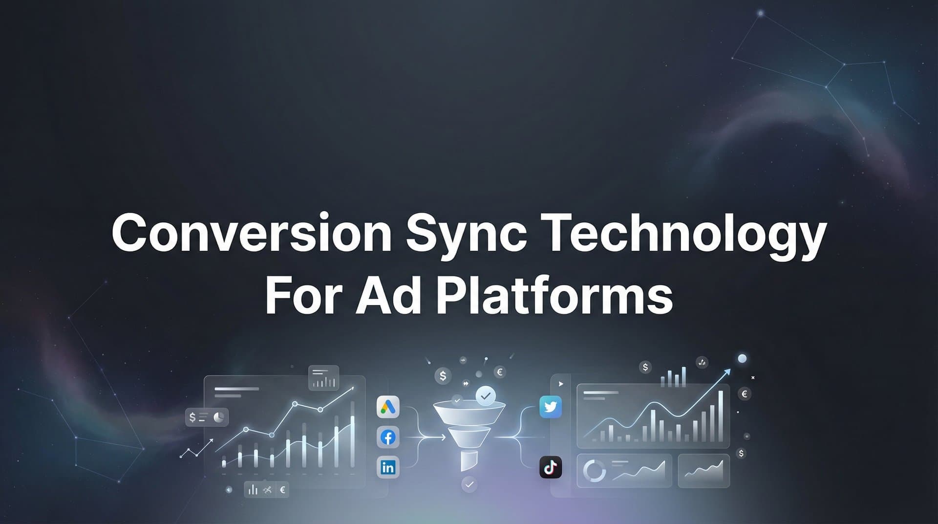 9 Best Conversion Sync Technology Tools for Ad Platforms in 2026