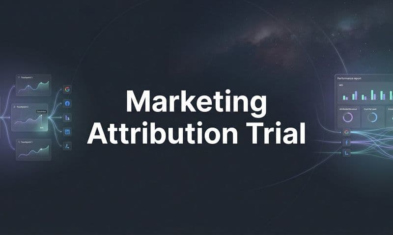 7 Proven Strategies to Maximize Your Marketing Attribution Trial