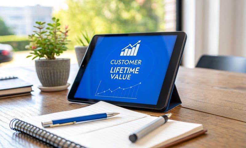 Unlocking Growth with Customer Lifetime Value Analysis