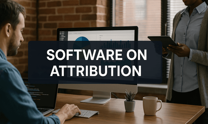 7 Best Software On Attribution To Track ROI And Optimize Ad Spend