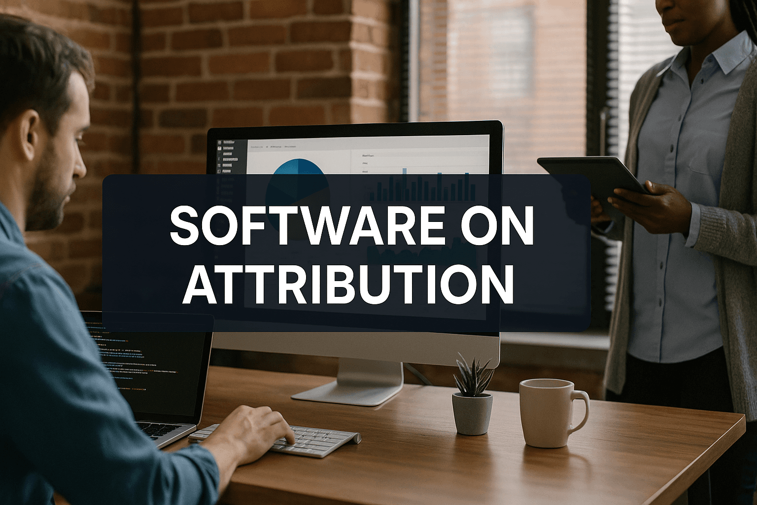 7 Best Software On Attribution To Track ROI And Optimize Ad Spend