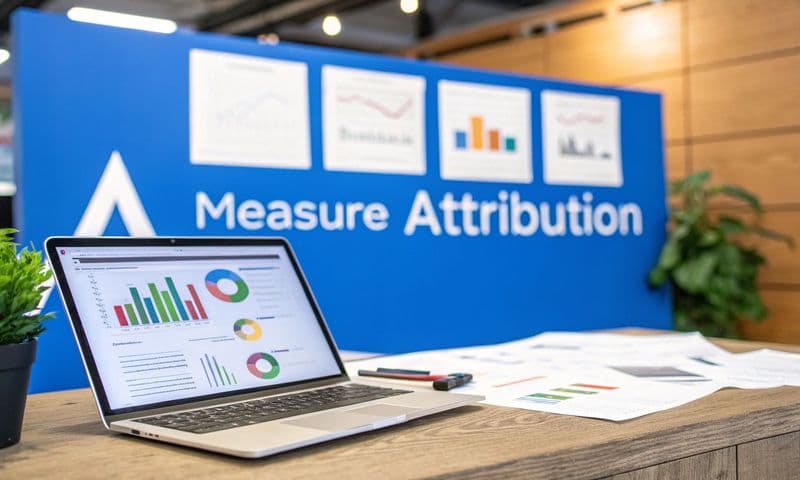 How to Measure Marketing Attribution & Prove ROI