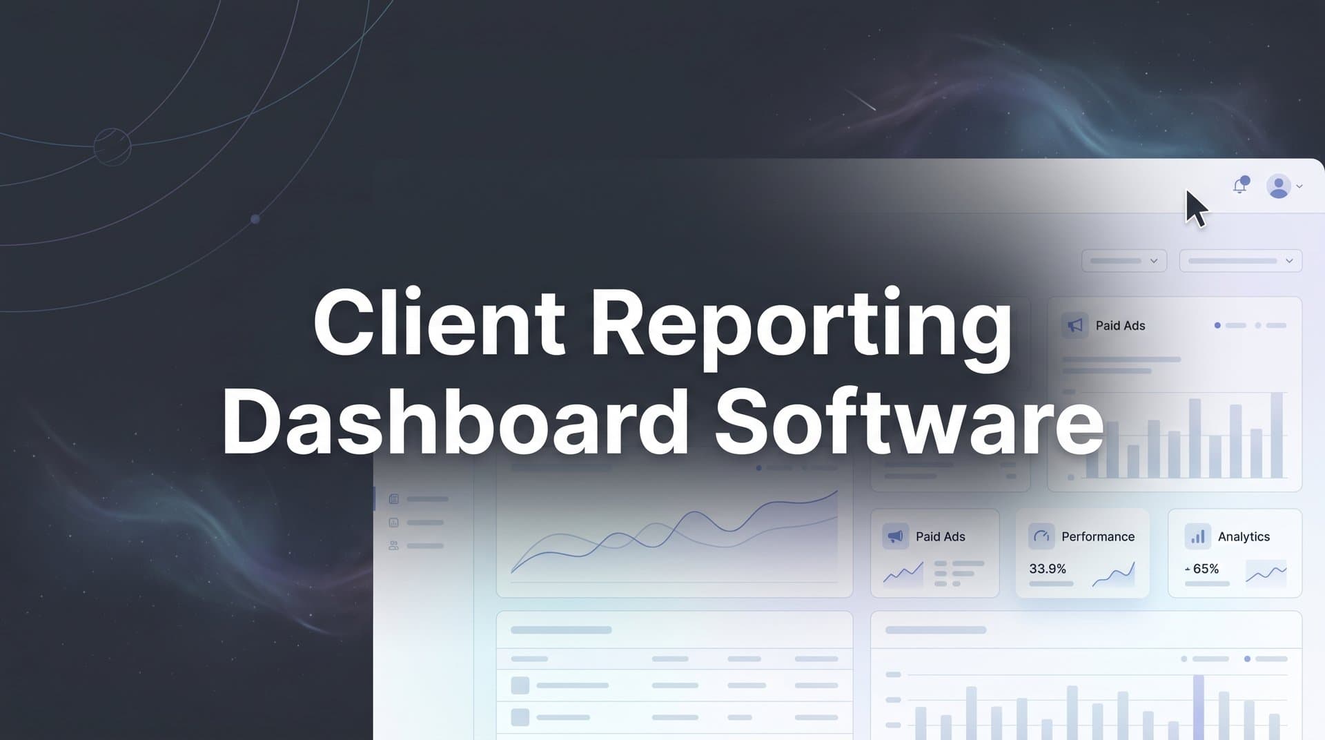 9 Best Client Reporting Dashboard Software Tools in 2026