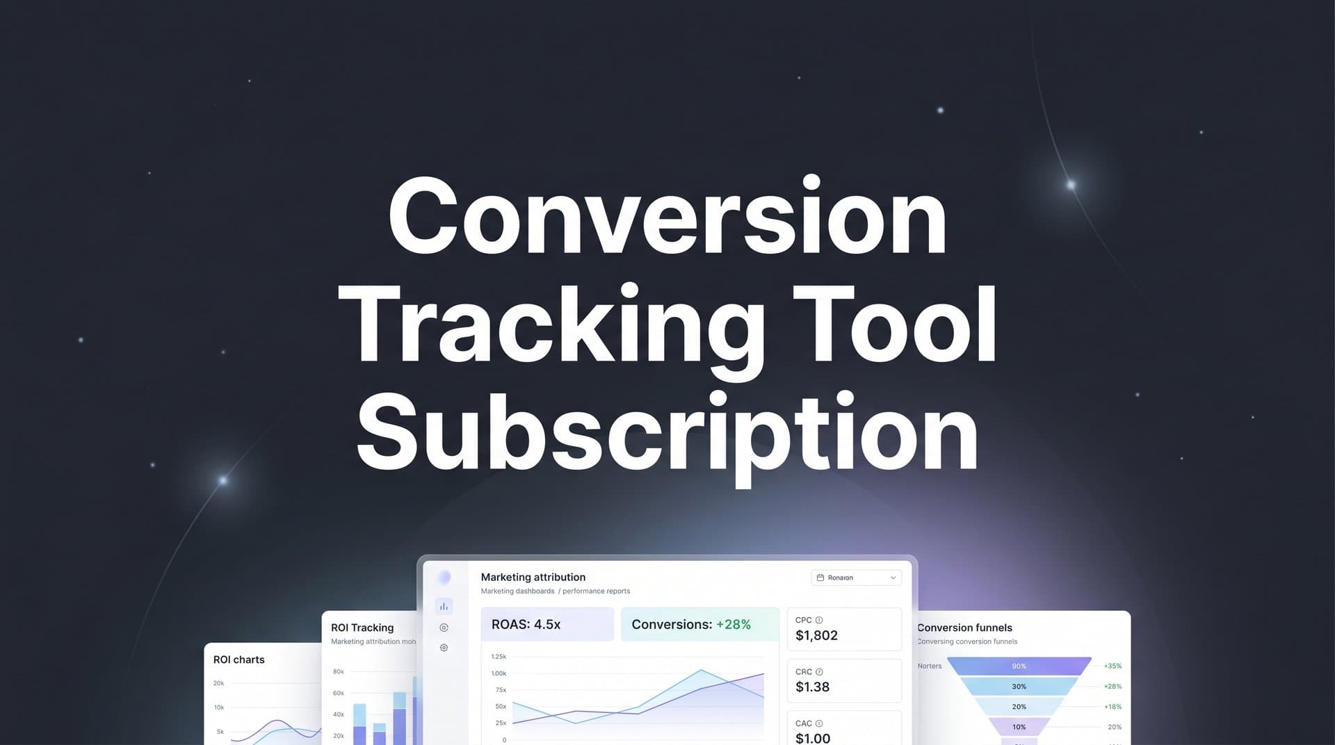 9 Best Conversion Tracking Tools for Subscription Businesses in 2026