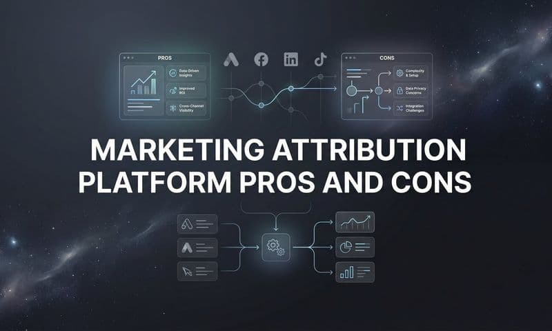 Marketing Attribution Platform Pros and Cons: A Complete Guide for Data-Driven Marketers