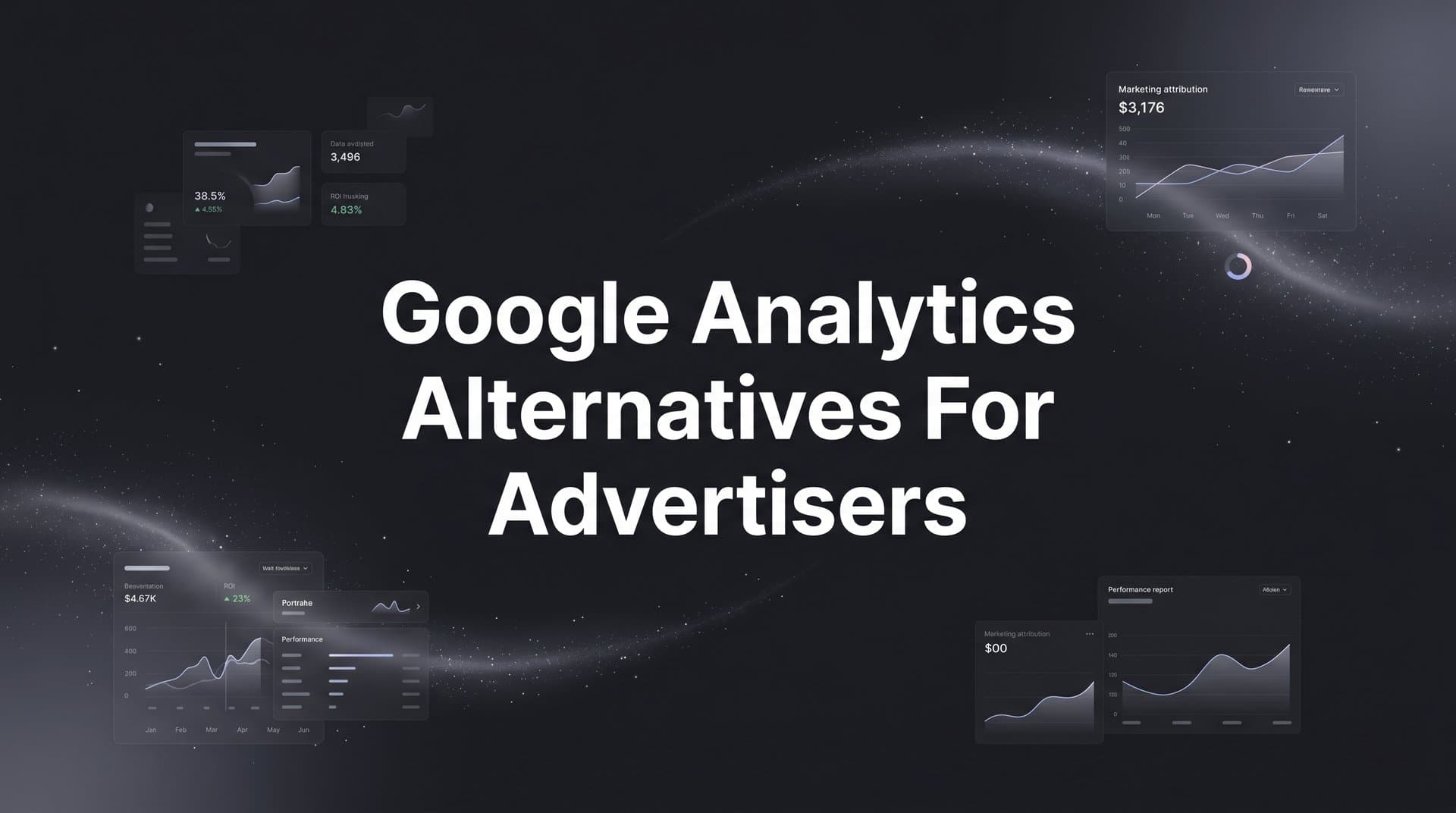 9 Best Google Analytics Alternatives for Advertisers in 2026