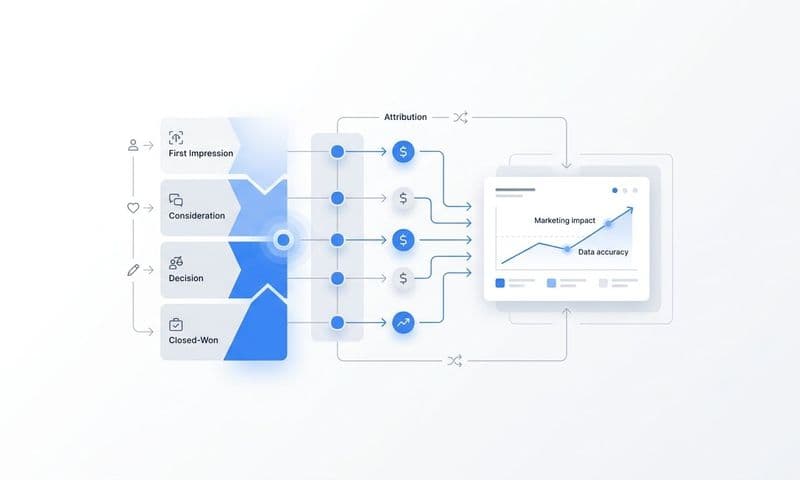 How to Build a User Experience Journey Map That Drives Marketing Attribution