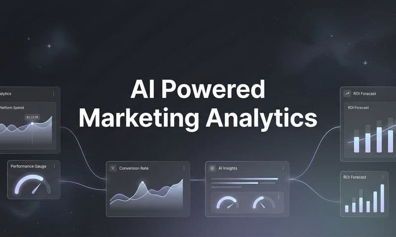 7 Proven Strategies to Master AI-Powered Marketing Analytics in 2026