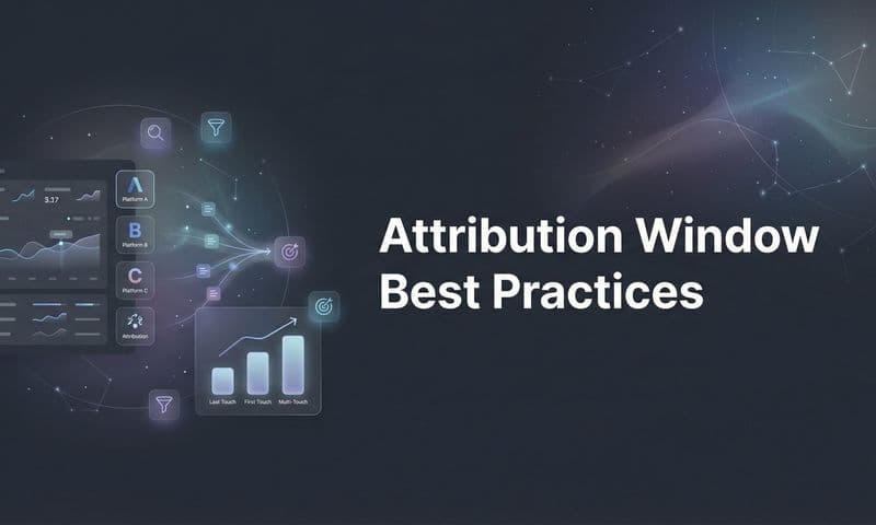 How to Set Up Attribution Windows for Maximum Campaign Accuracy: A Step-by-Step Guide