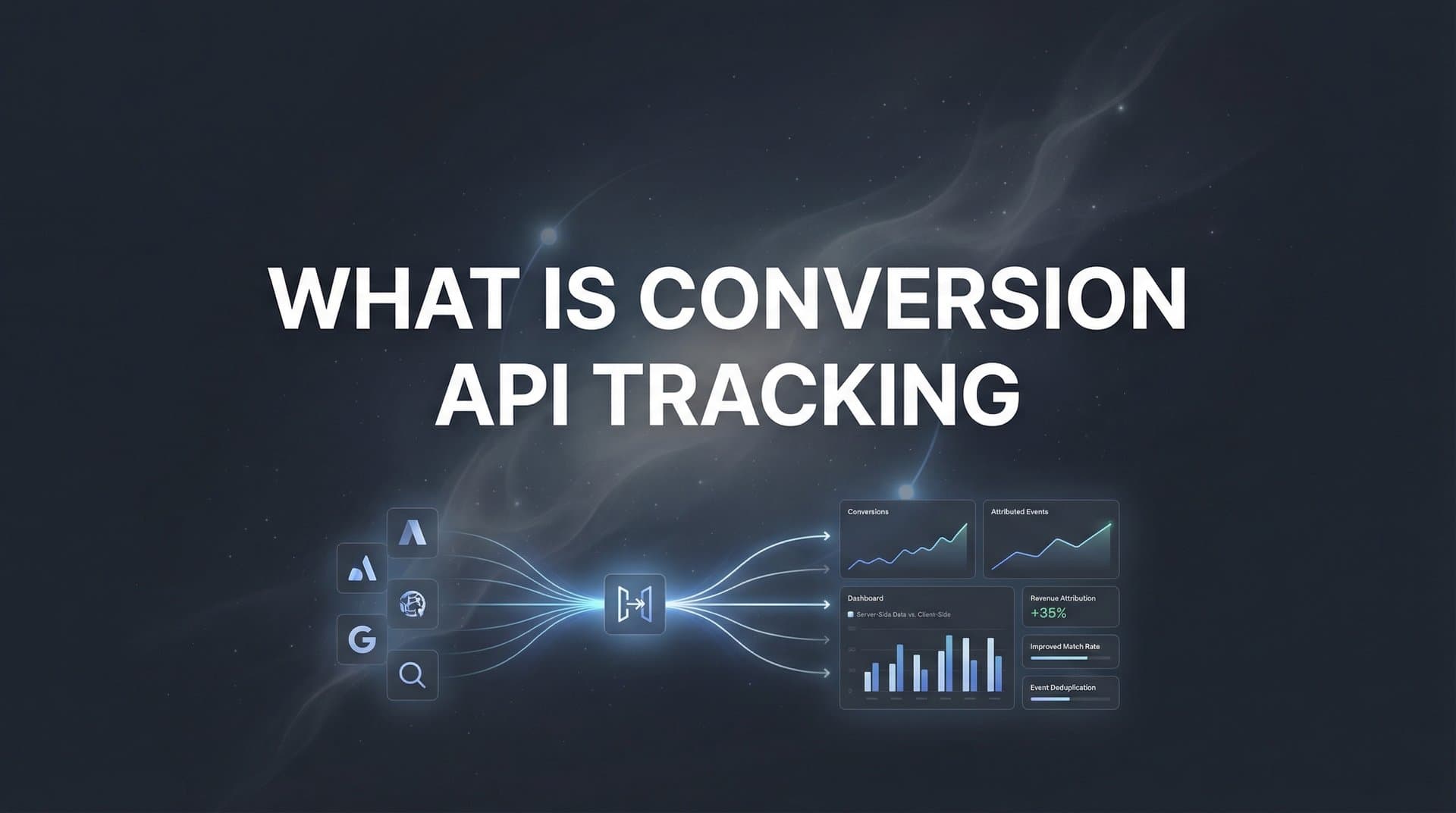 What Is Conversion API Tracking? A Complete Guide for Modern Marketers