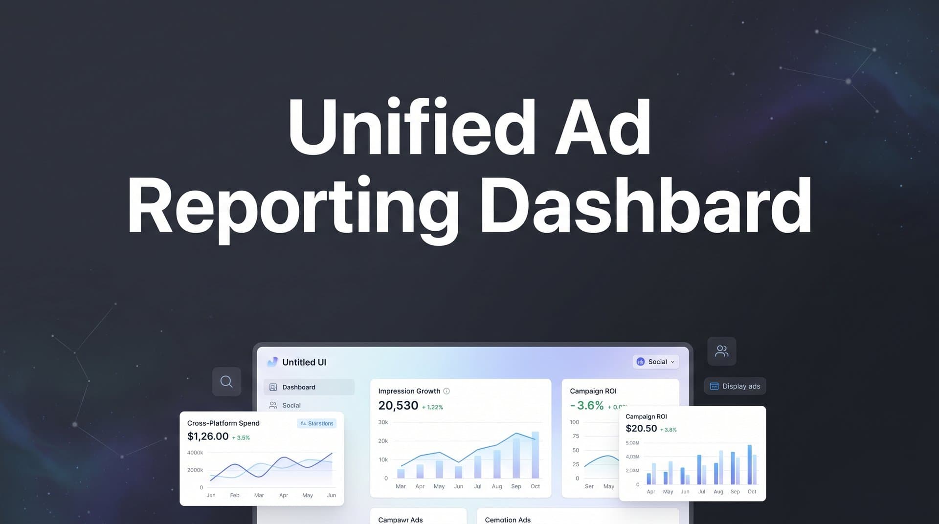 9 Best Unified Ad Reporting Dashboards for Cross-Platform Analytics in 2026