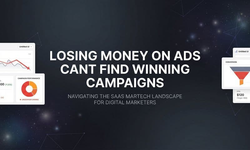 7 Proven Strategies to Stop Losing Money on Ads and Find Your Winning Campaigns
