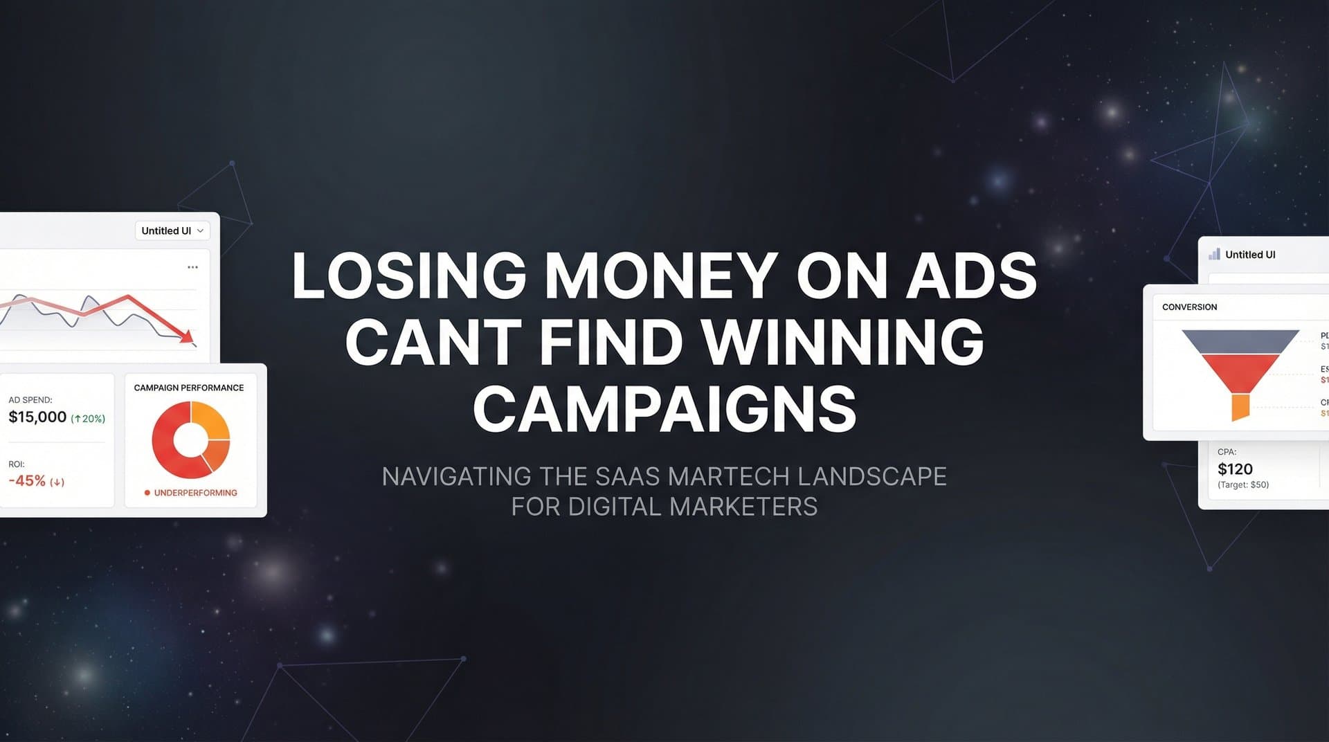 7 Proven Strategies to Stop Losing Money on Ads and Find Your Winning Campaigns