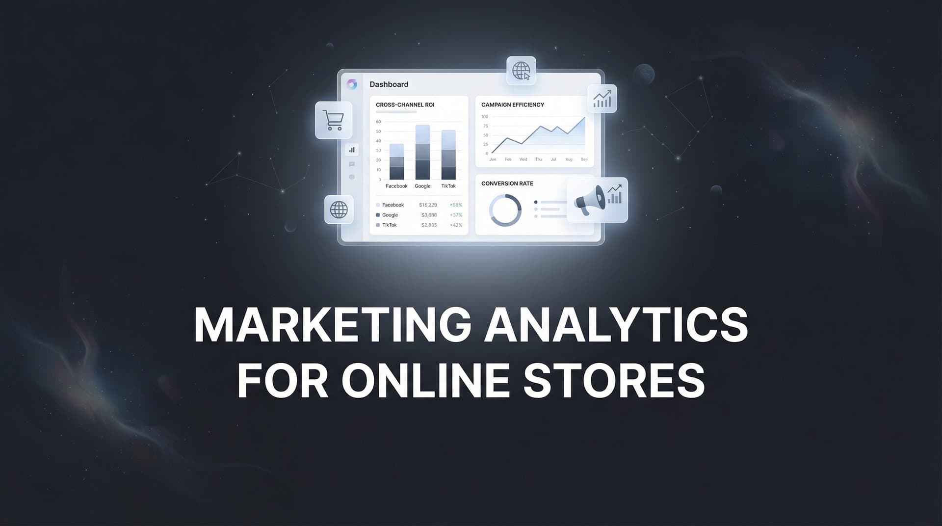 7 Proven Marketing Analytics Strategies to Scale Your Online Store
