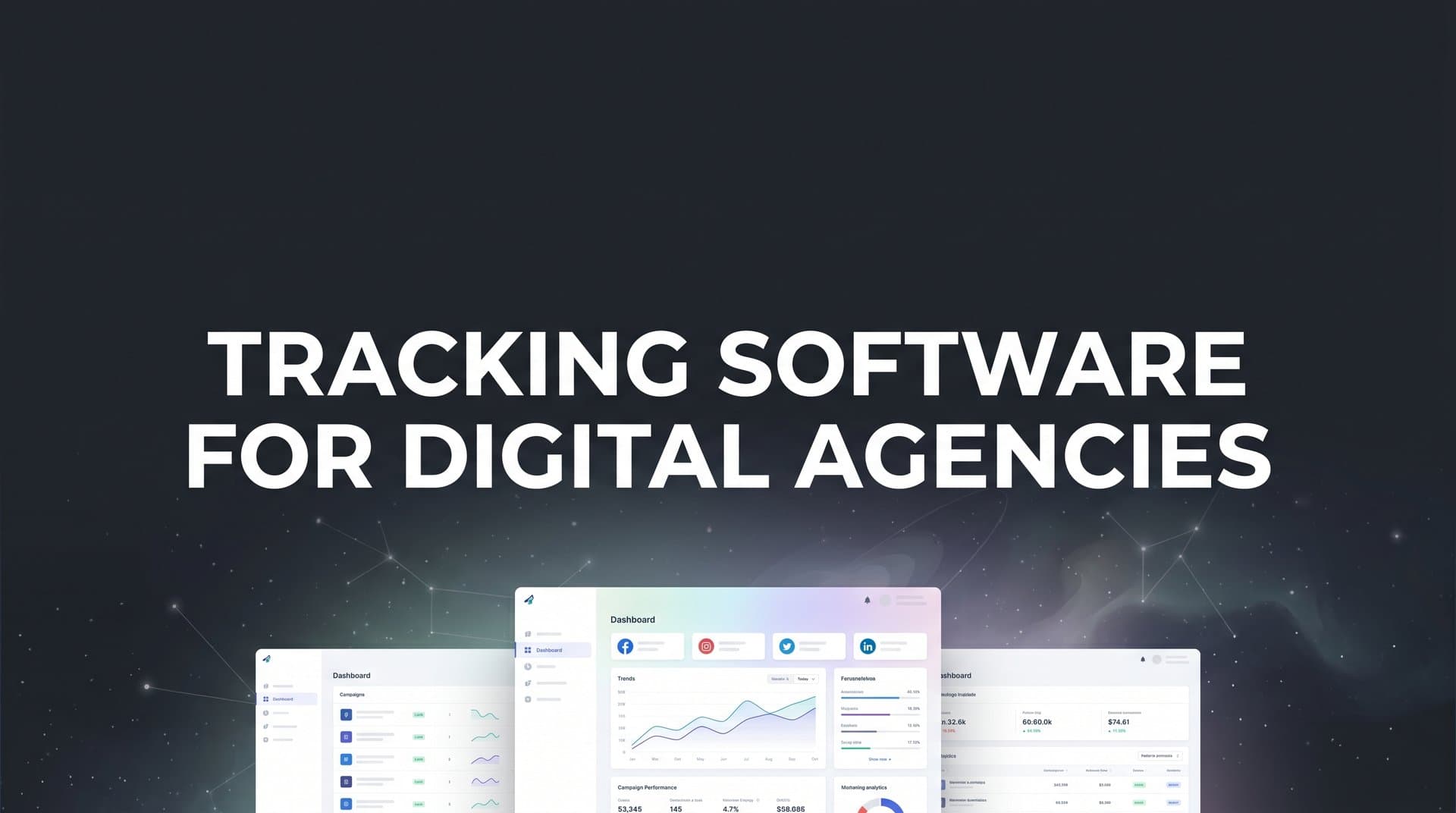 9 Best Tracking Software for Digital Agencies in 2026