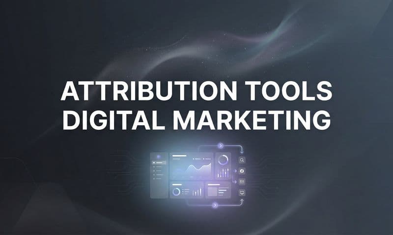 9 Best Attribution Tools for Digital Marketing in 2026