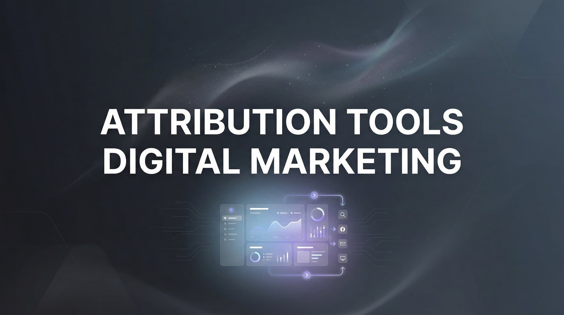 9 Best Attribution Tools for Digital Marketing in 2026