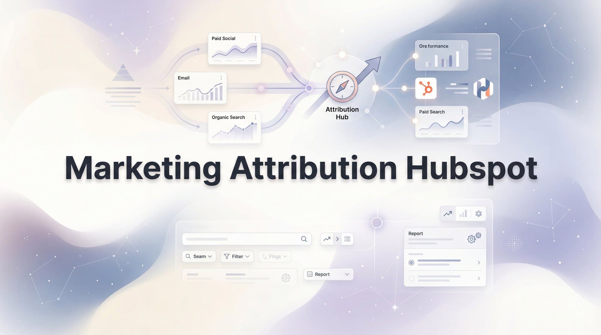 Marketing Attribution in HubSpot: A Complete Guide to Tracking What Drives Revenue