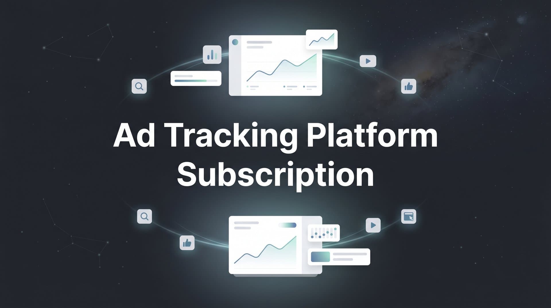 Ad Tracking Platform Subscription: How to Choose the Right Plan for Your Marketing Stack