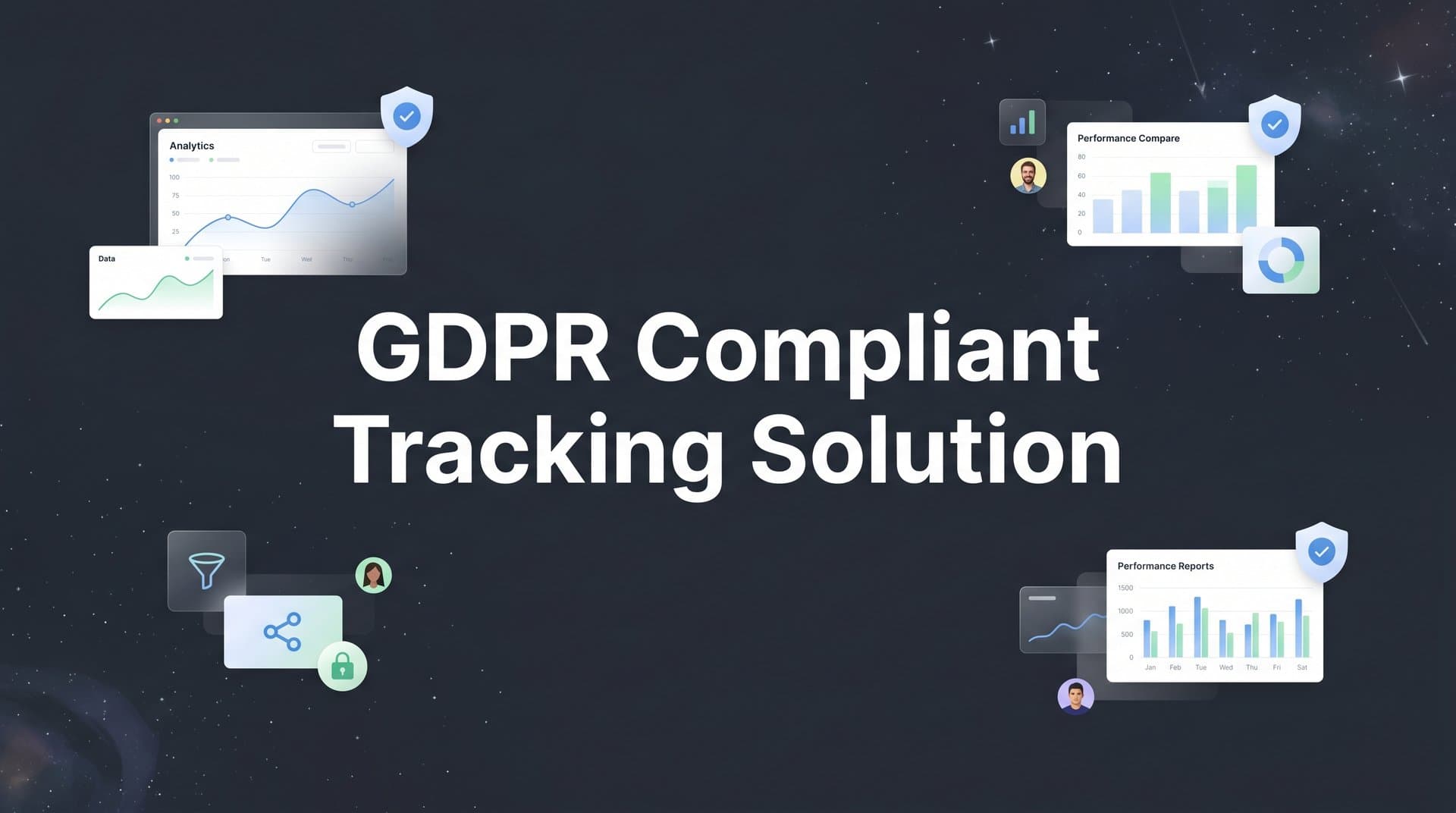 9 Best GDPR Compliant Tracking Solutions for Marketers in 2026
