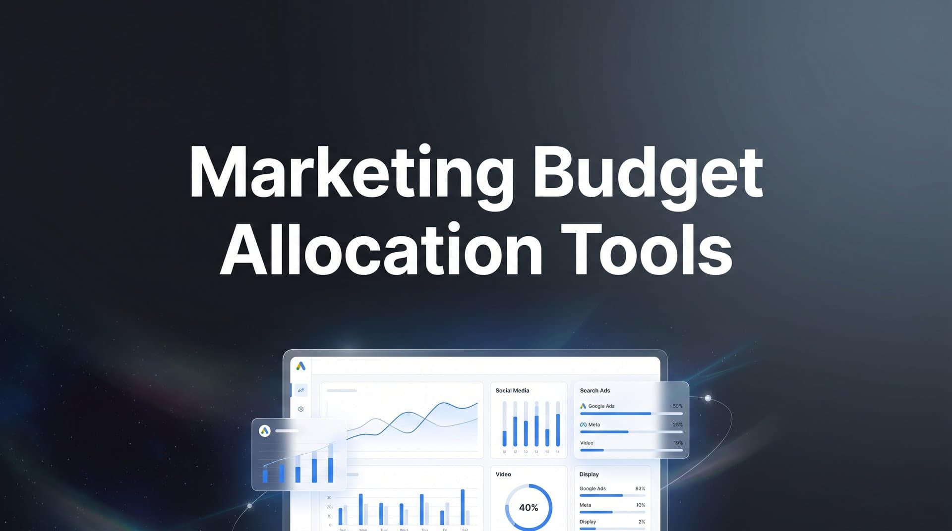 9 Best Marketing Budget Allocation Tools in 2026