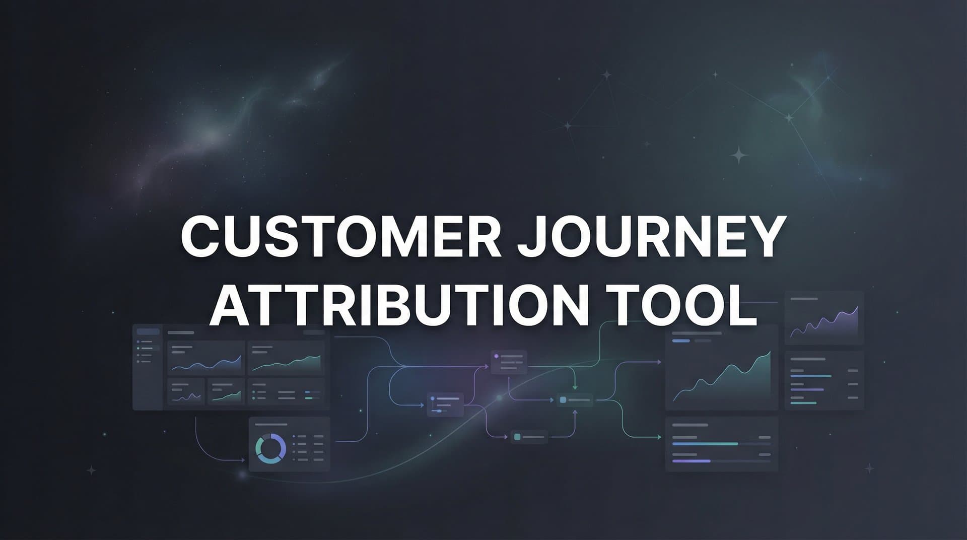 9 Best Customer Journey Attribution Tools in 2026