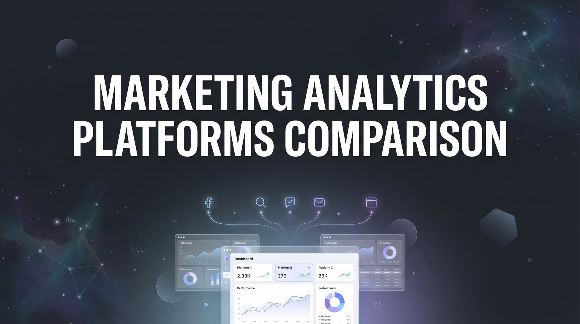 9 Best Marketing Analytics Platforms Compared for 2026