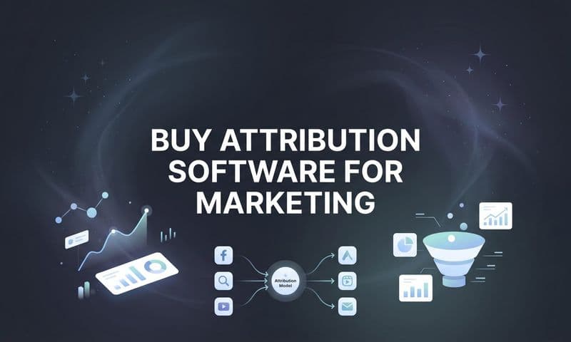 9 Best Attribution Software for Marketing Teams in 2026