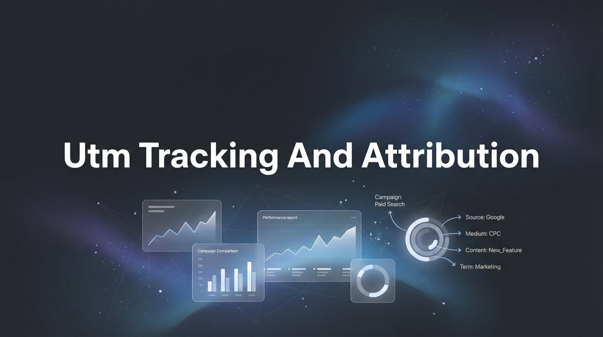 How to Set Up UTM Tracking and Attribution: A Complete Step-by-Step Guide