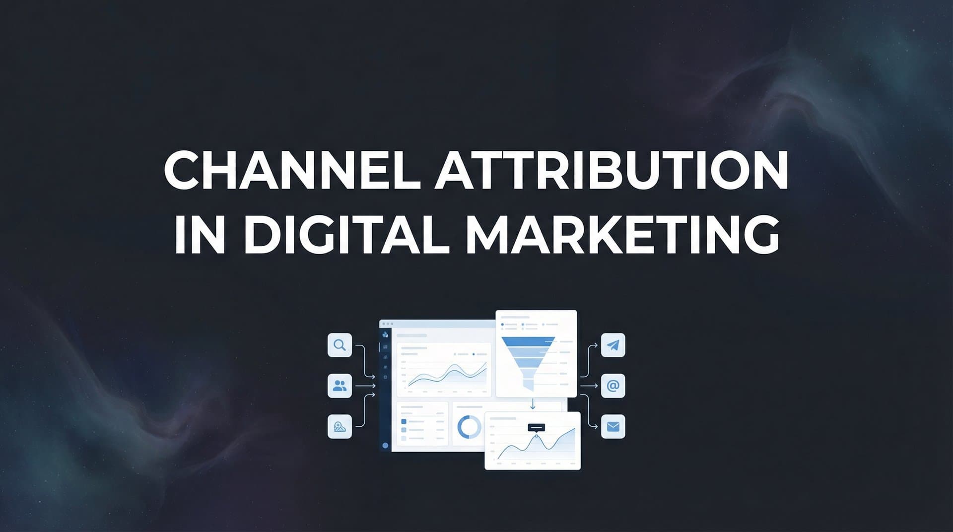 Channel Attribution in Digital Marketing: How to Track What's Actually Driving Revenue