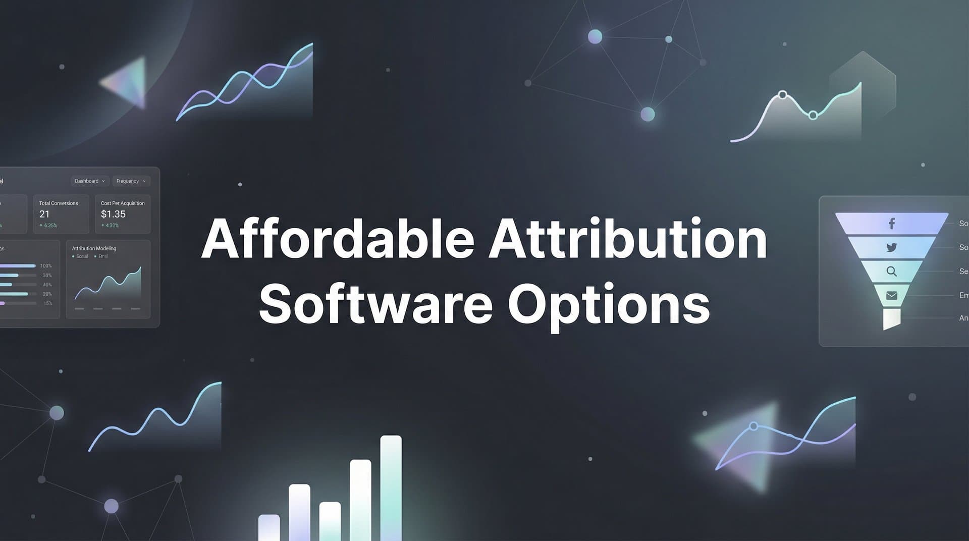 9 Best Affordable Attribution Software Options for Budget-Conscious Marketers in 2026