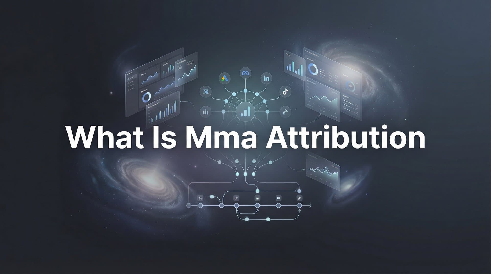 What is MMA Attribution? The Complete Guide to Multi-Touch Marketing Attribution