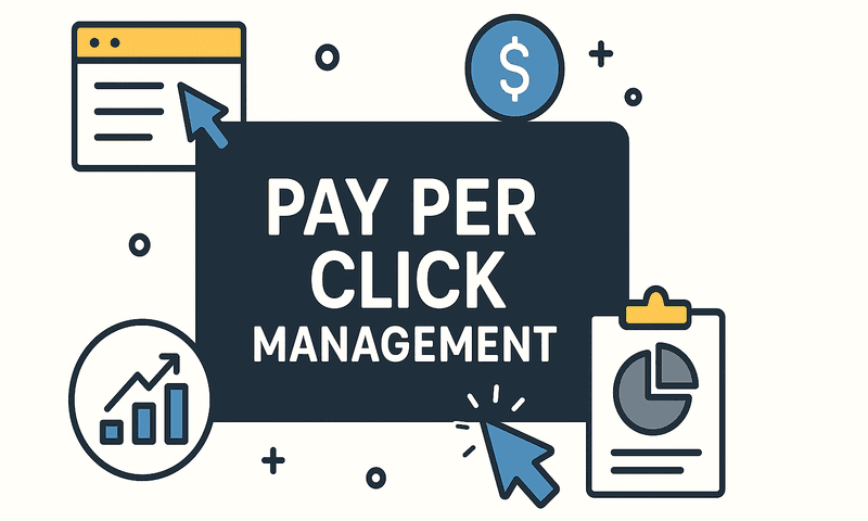 Understanding Pay Per Click Management: A Guide To Driving Successful Campaigns