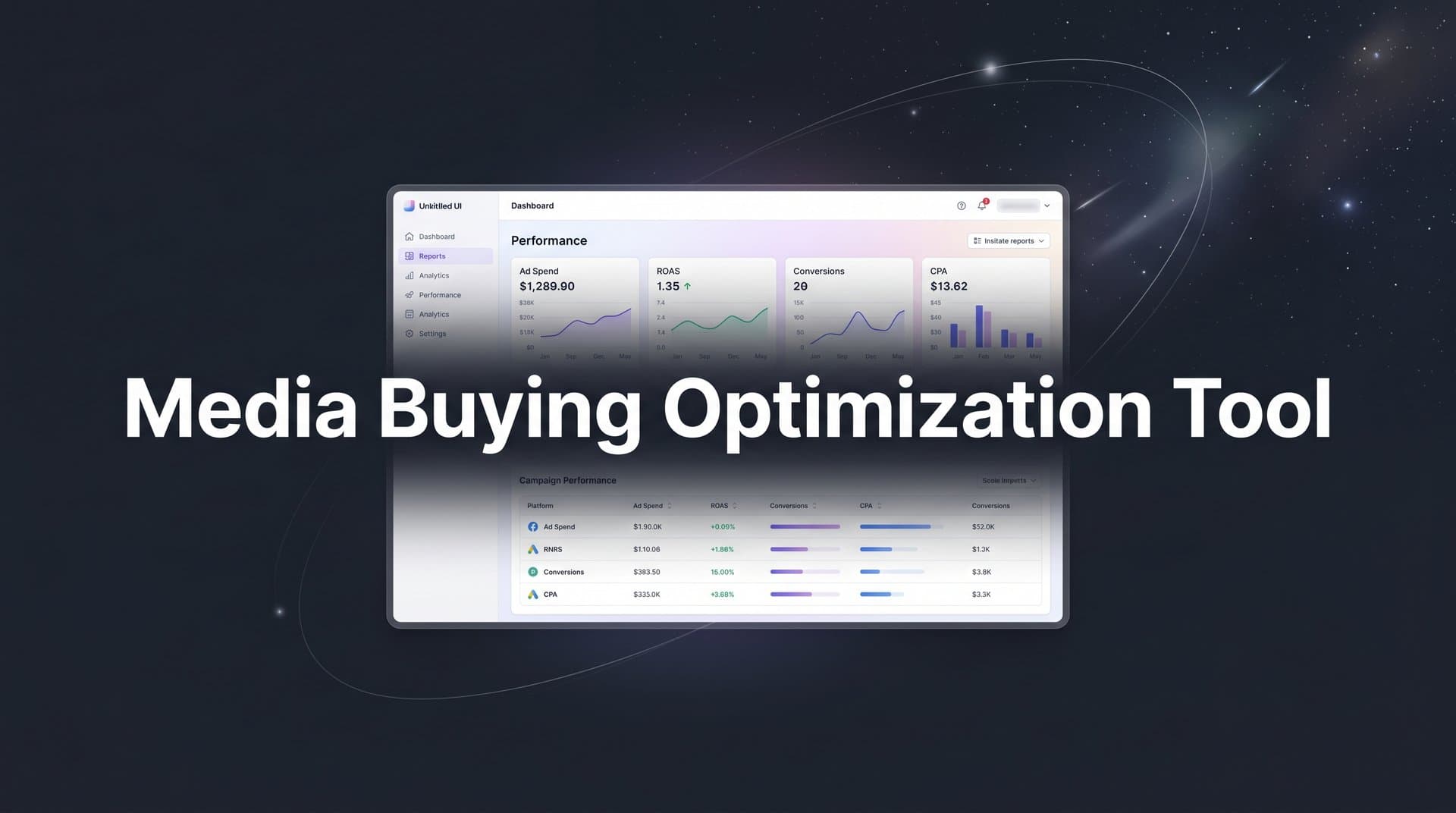 9 Best Media Buying Optimization Tools in 2026