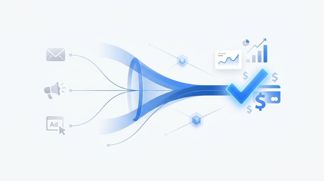 Stripe Revenue Attribution Setup: A Step-by-Step Guide for B2B SaaS