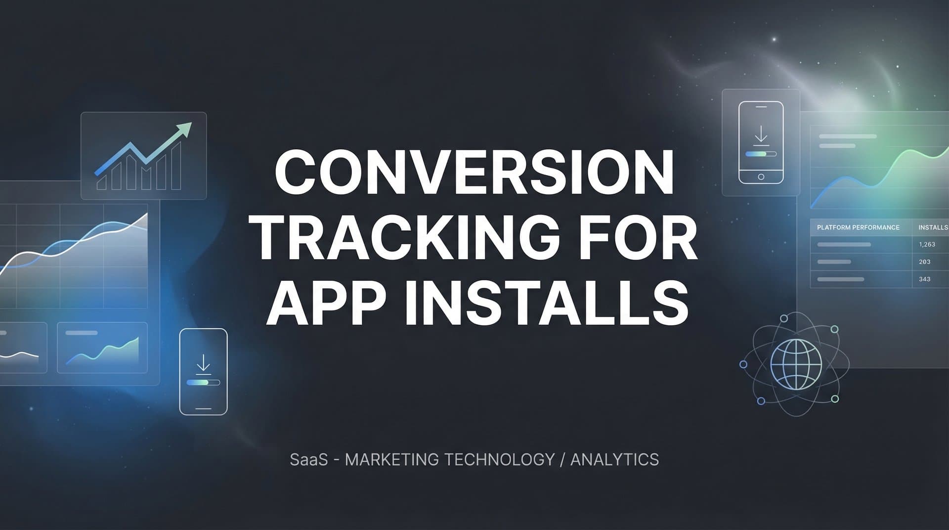 How to Set Up Conversion Tracking for App Installs: A Complete Step-by-Step Guide