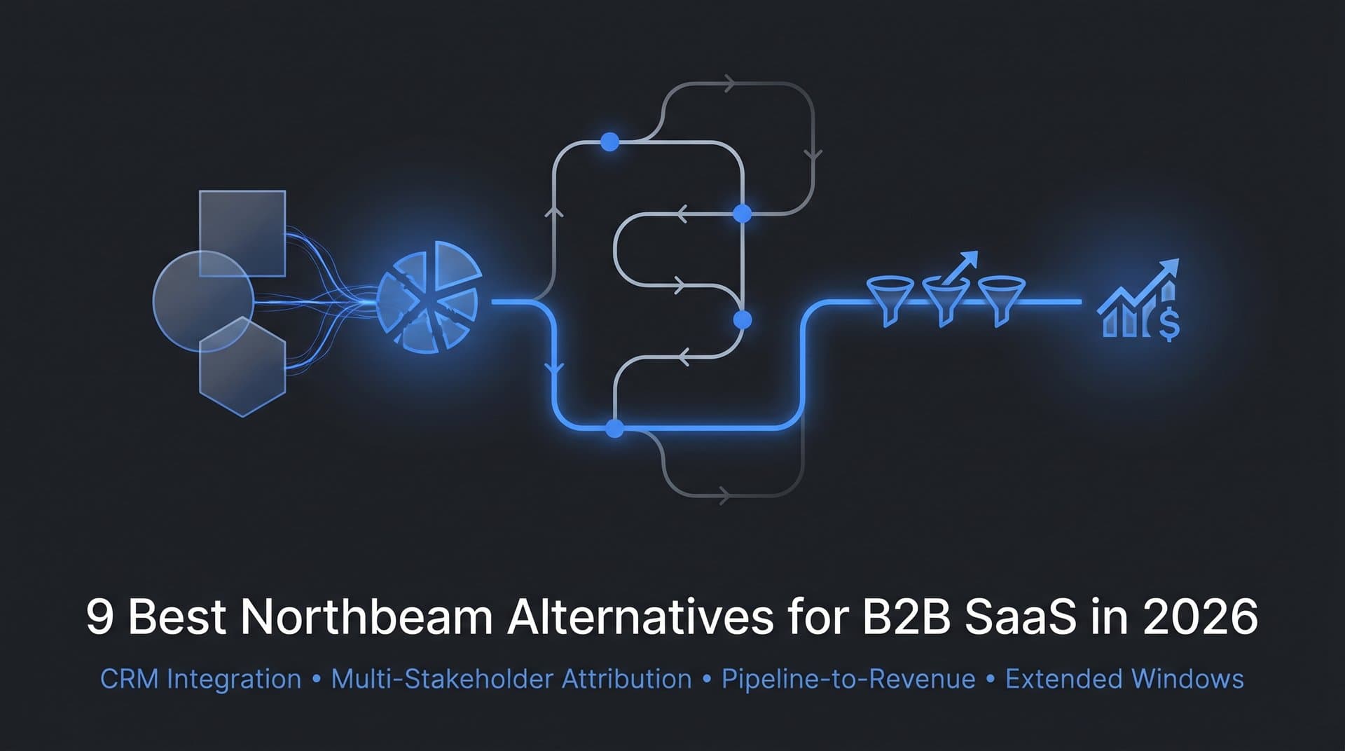9 Best Northbeam Alternatives for B2B SaaS in 2026