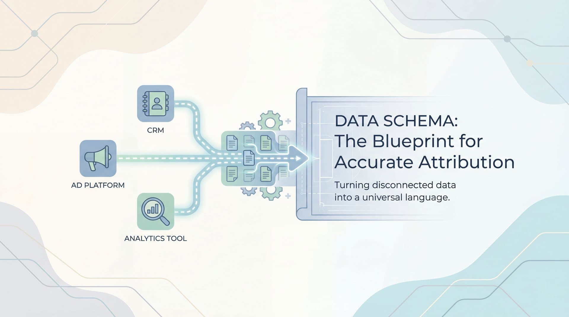 Marketing Event Data Schema: The Blueprint for Accurate Attribution